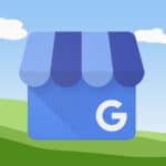 Google My Business for Lawn Care